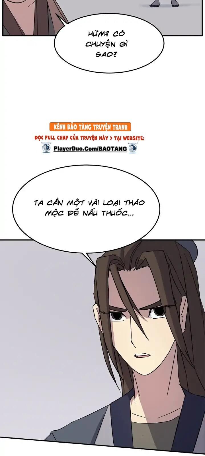 Trọng Sinh, Bất Khả Chiến Bại Chapter 71 - Trang 2