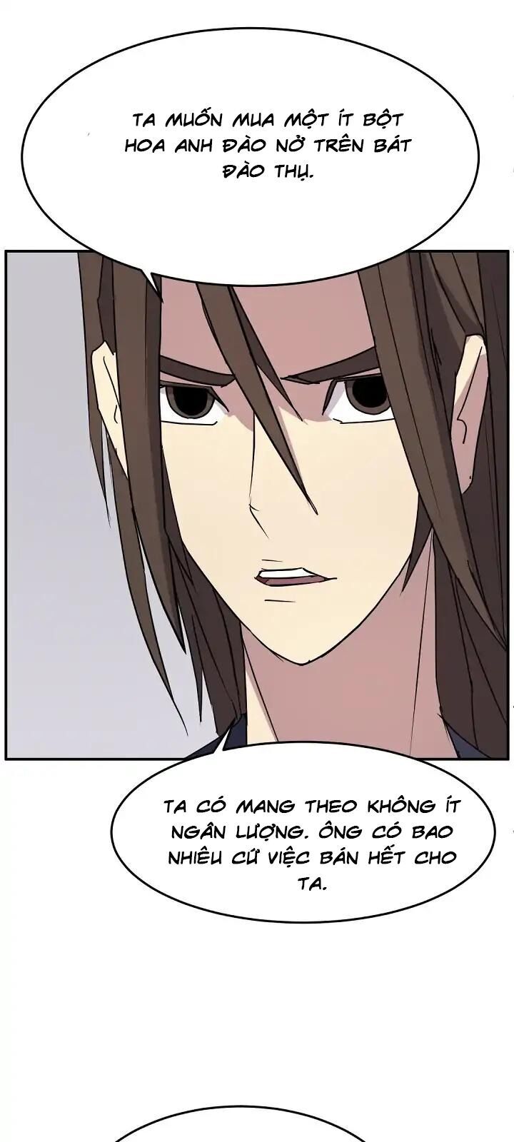 Trọng Sinh, Bất Khả Chiến Bại Chapter 71 - Trang 2