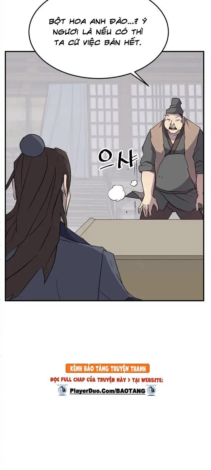 Trọng Sinh, Bất Khả Chiến Bại Chapter 71 - Trang 2