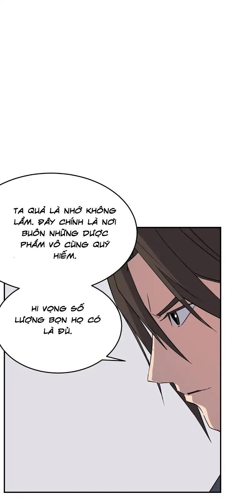 Trọng Sinh, Bất Khả Chiến Bại Chapter 71 - Trang 2