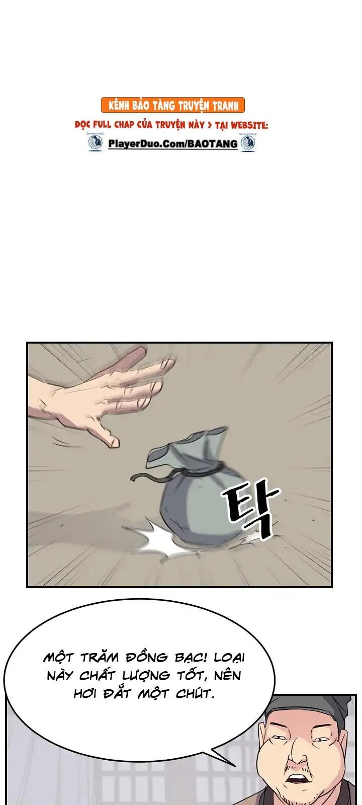 Trọng Sinh, Bất Khả Chiến Bại Chapter 71 - Trang 2