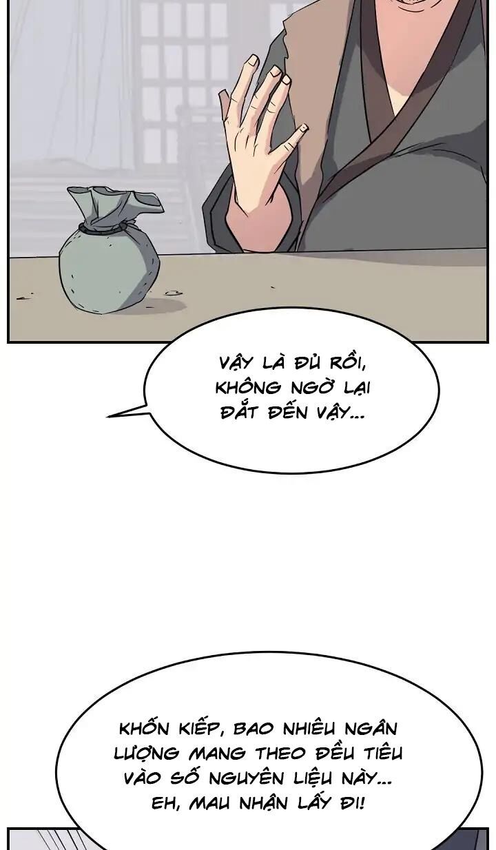 Trọng Sinh, Bất Khả Chiến Bại Chapter 71 - Trang 2