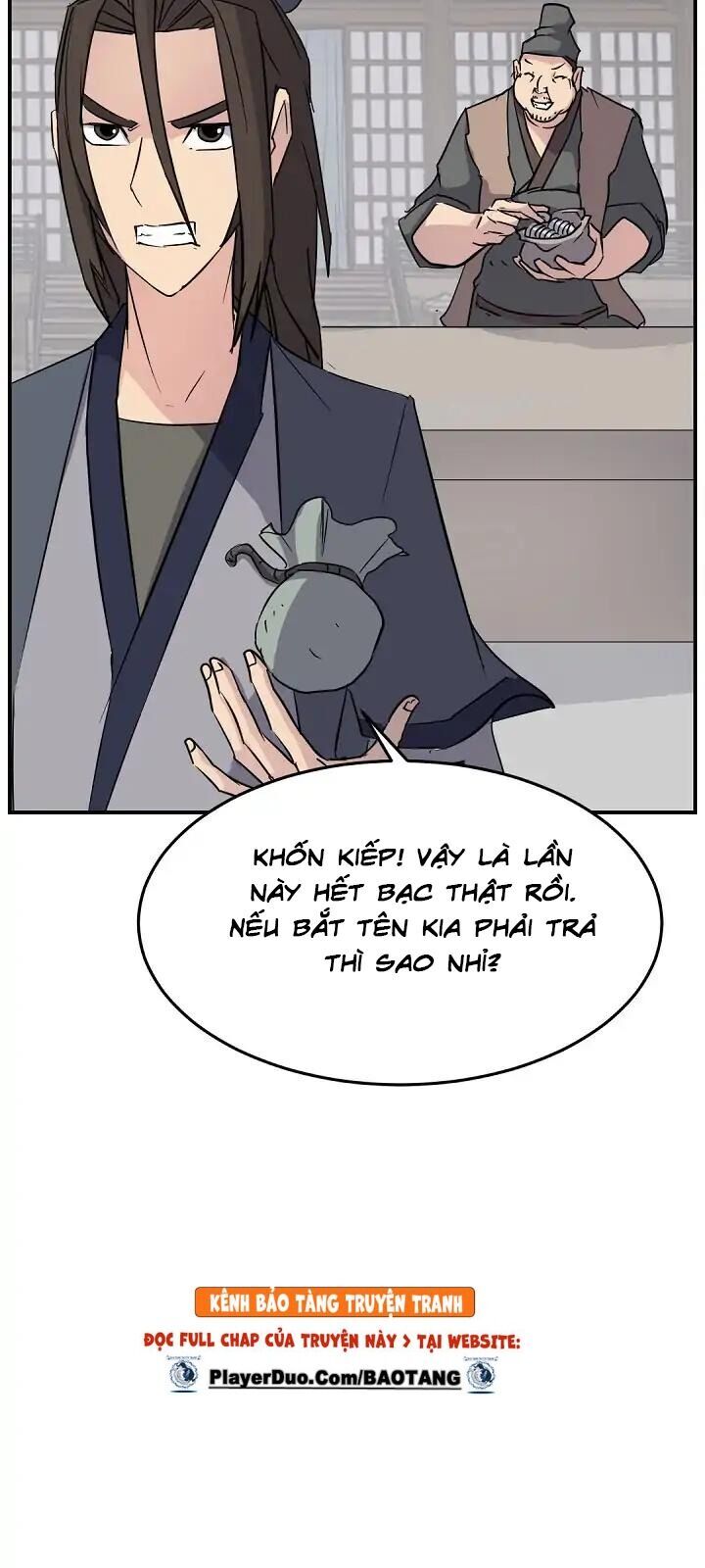 Trọng Sinh, Bất Khả Chiến Bại Chapter 71 - Trang 2