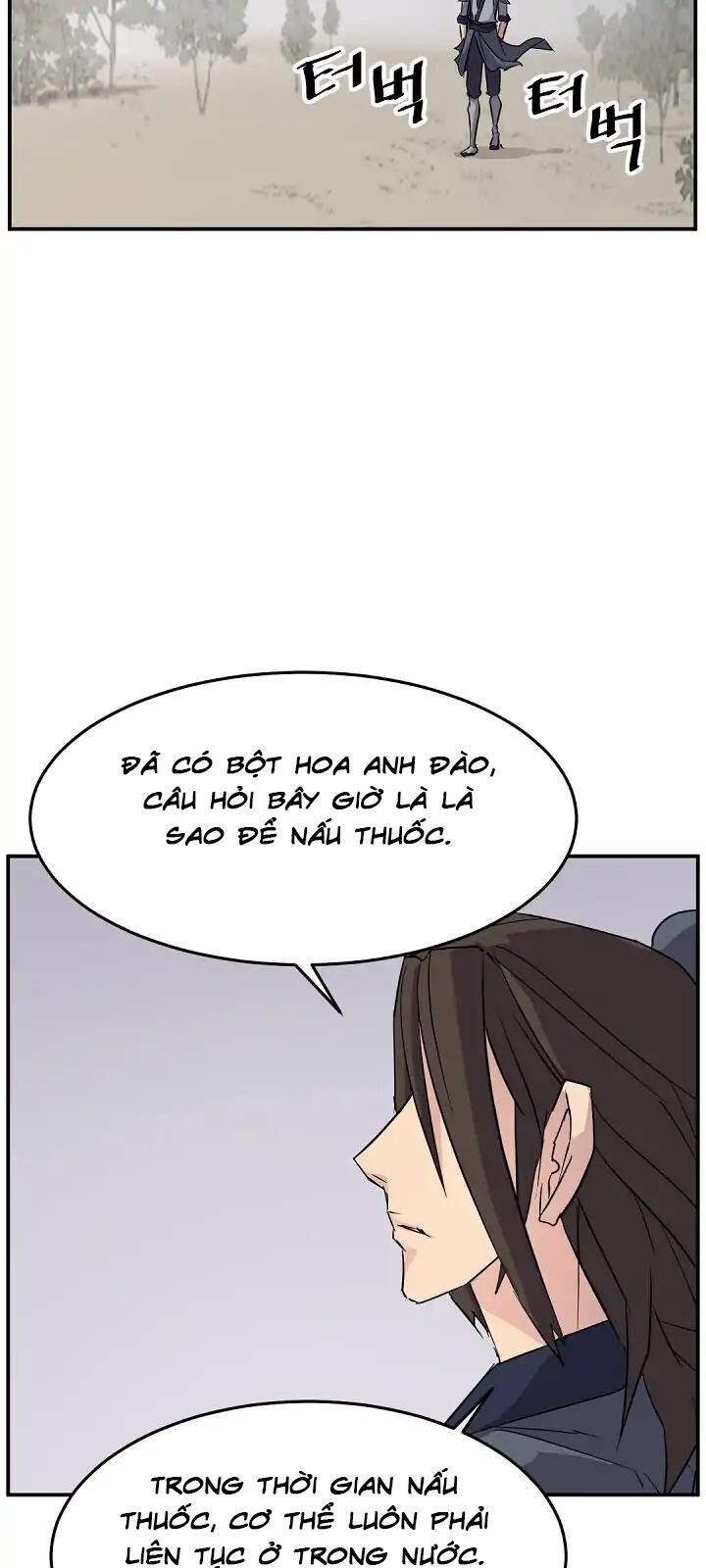 Trọng Sinh, Bất Khả Chiến Bại Chapter 71 - Trang 2