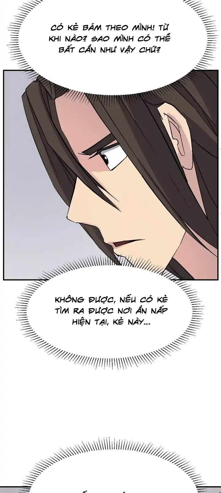 Trọng Sinh, Bất Khả Chiến Bại Chapter 71 - Trang 2