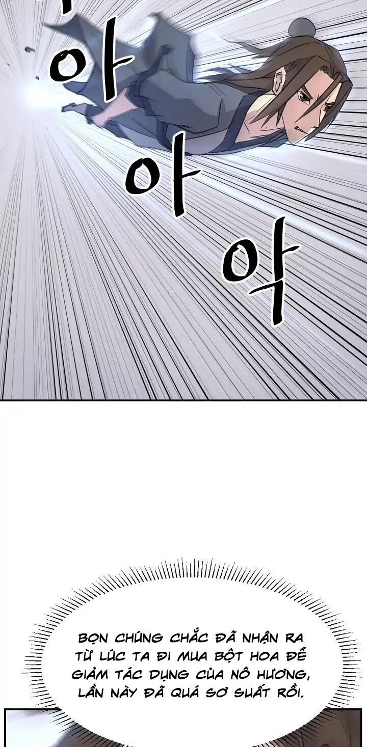 Trọng Sinh, Bất Khả Chiến Bại Chapter 71 - Trang 2