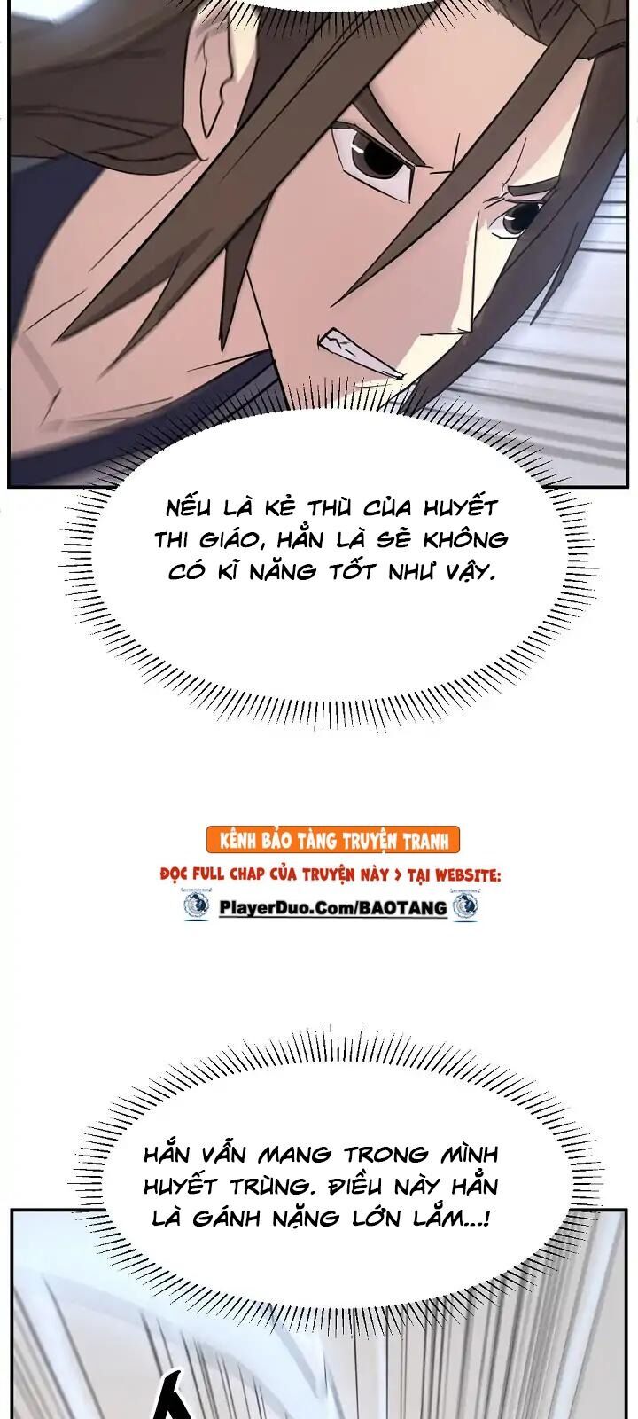 Trọng Sinh, Bất Khả Chiến Bại Chapter 71 - Trang 2