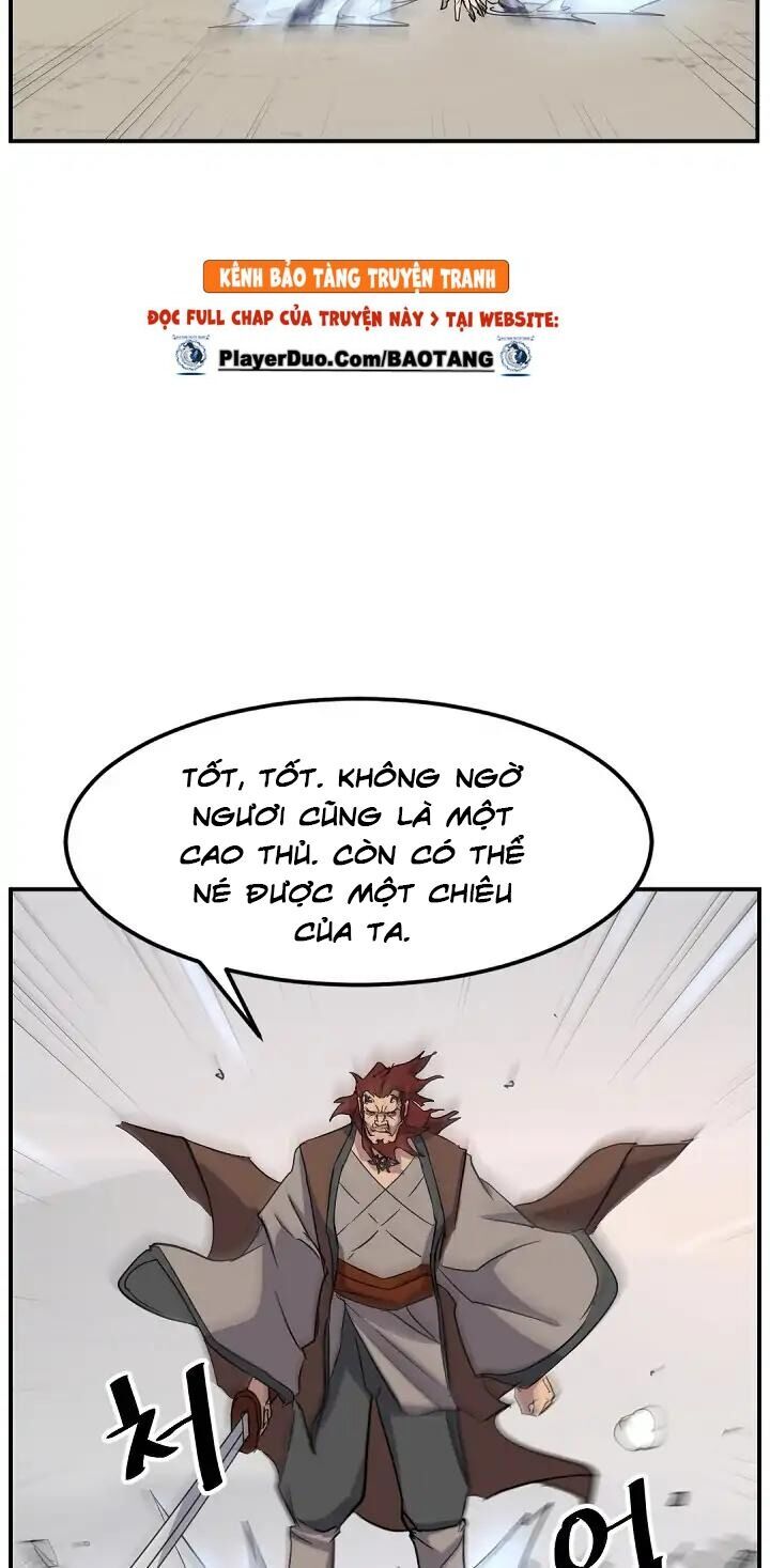 Trọng Sinh, Bất Khả Chiến Bại Chapter 71 - Trang 2