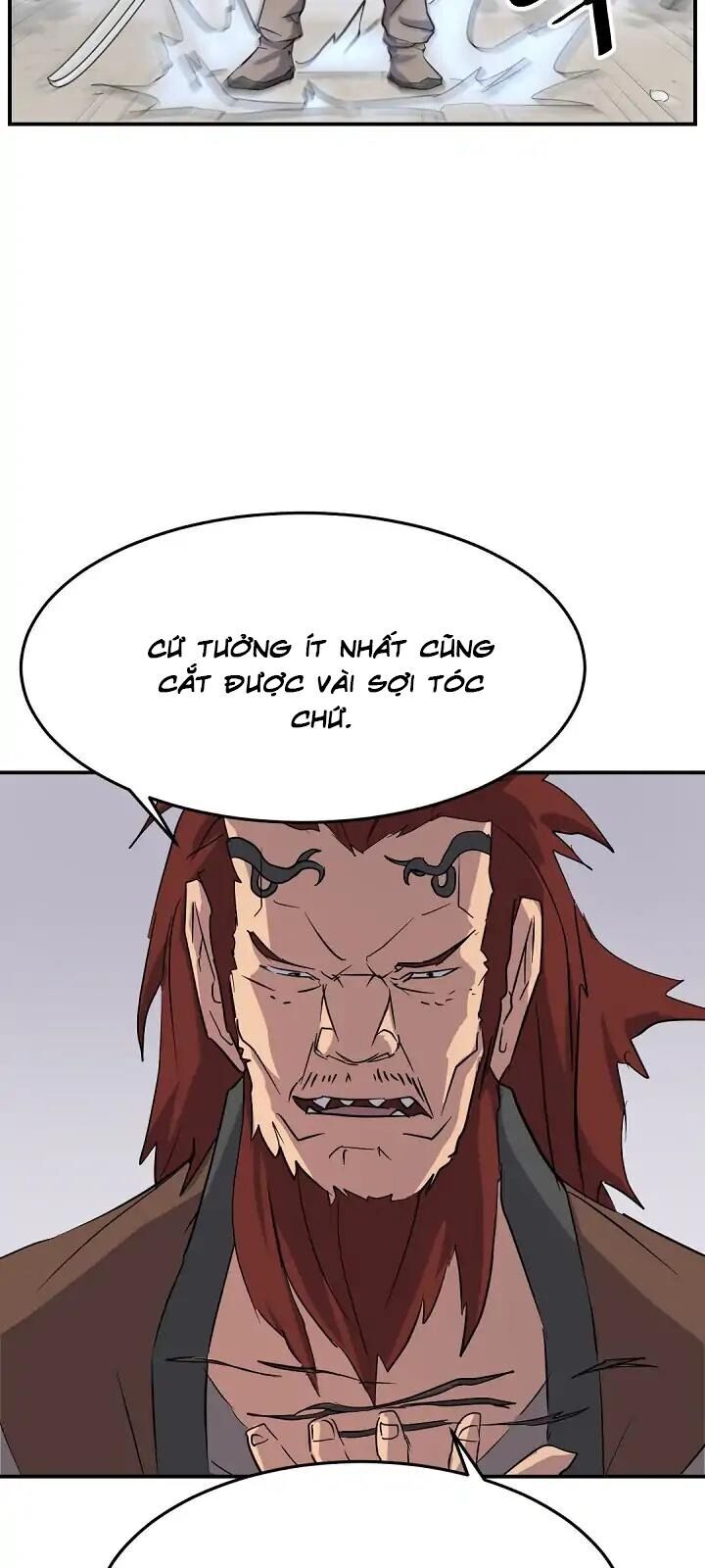 Trọng Sinh, Bất Khả Chiến Bại Chapter 71 - Trang 2