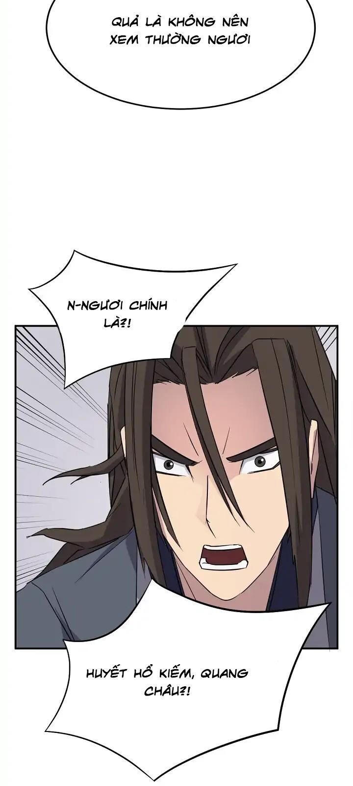 Trọng Sinh, Bất Khả Chiến Bại Chapter 71 - Trang 2