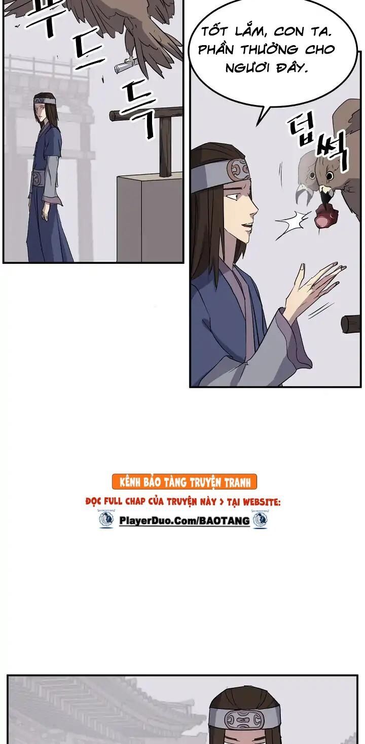 Trọng Sinh, Bất Khả Chiến Bại Chapter 71 - Trang 2