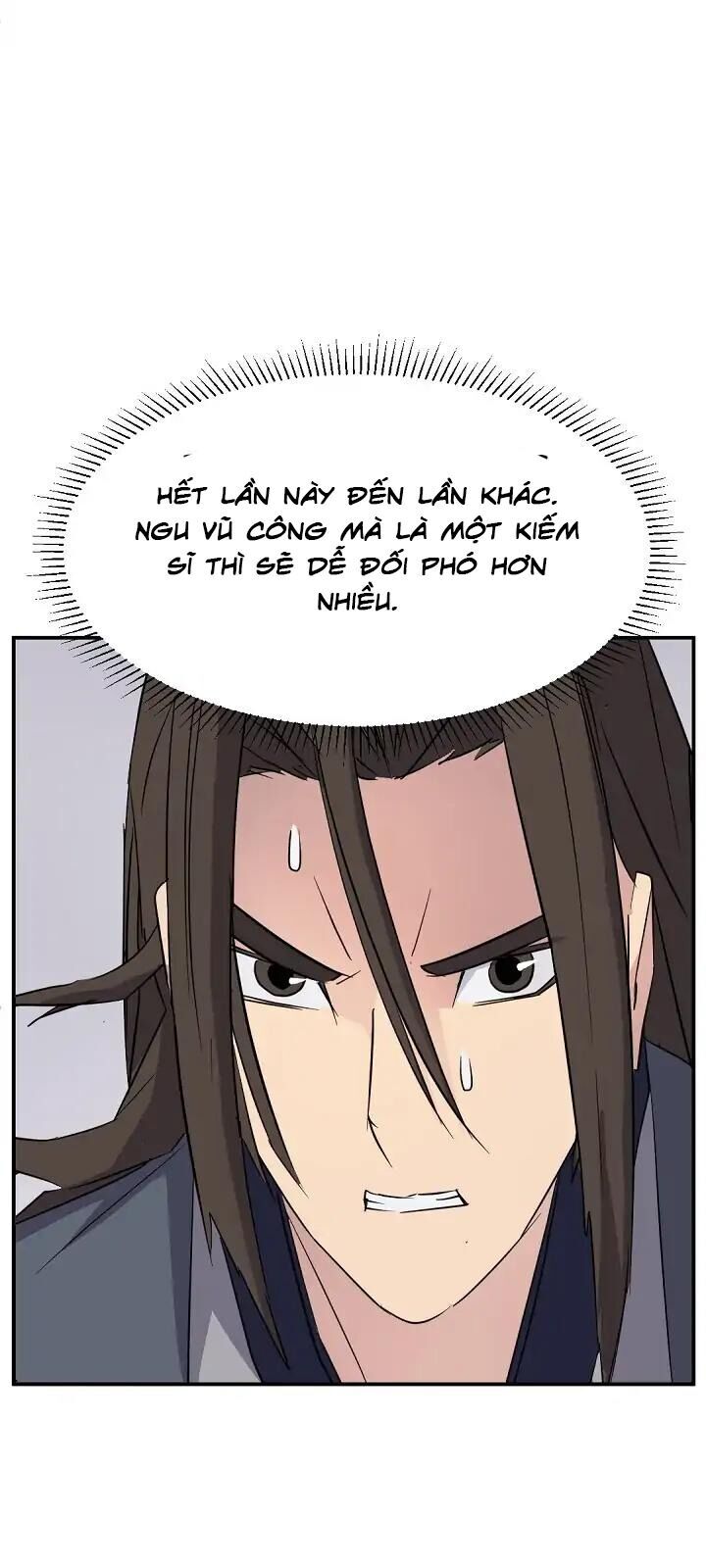 Trọng Sinh, Bất Khả Chiến Bại Chapter 71 - Trang 2