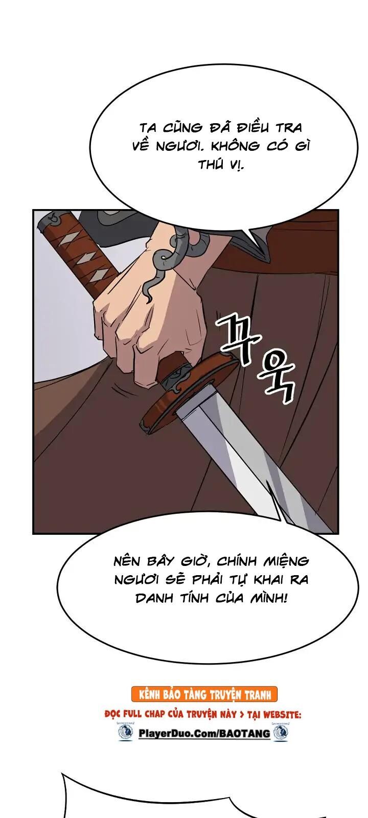 Trọng Sinh, Bất Khả Chiến Bại Chapter 71 - Trang 2