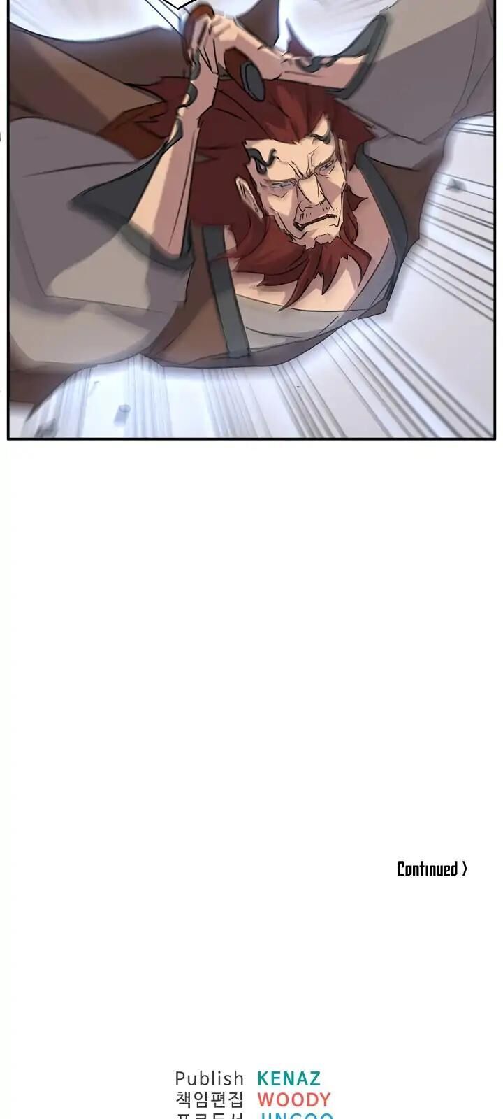 Trọng Sinh, Bất Khả Chiến Bại Chapter 71 - Trang 2