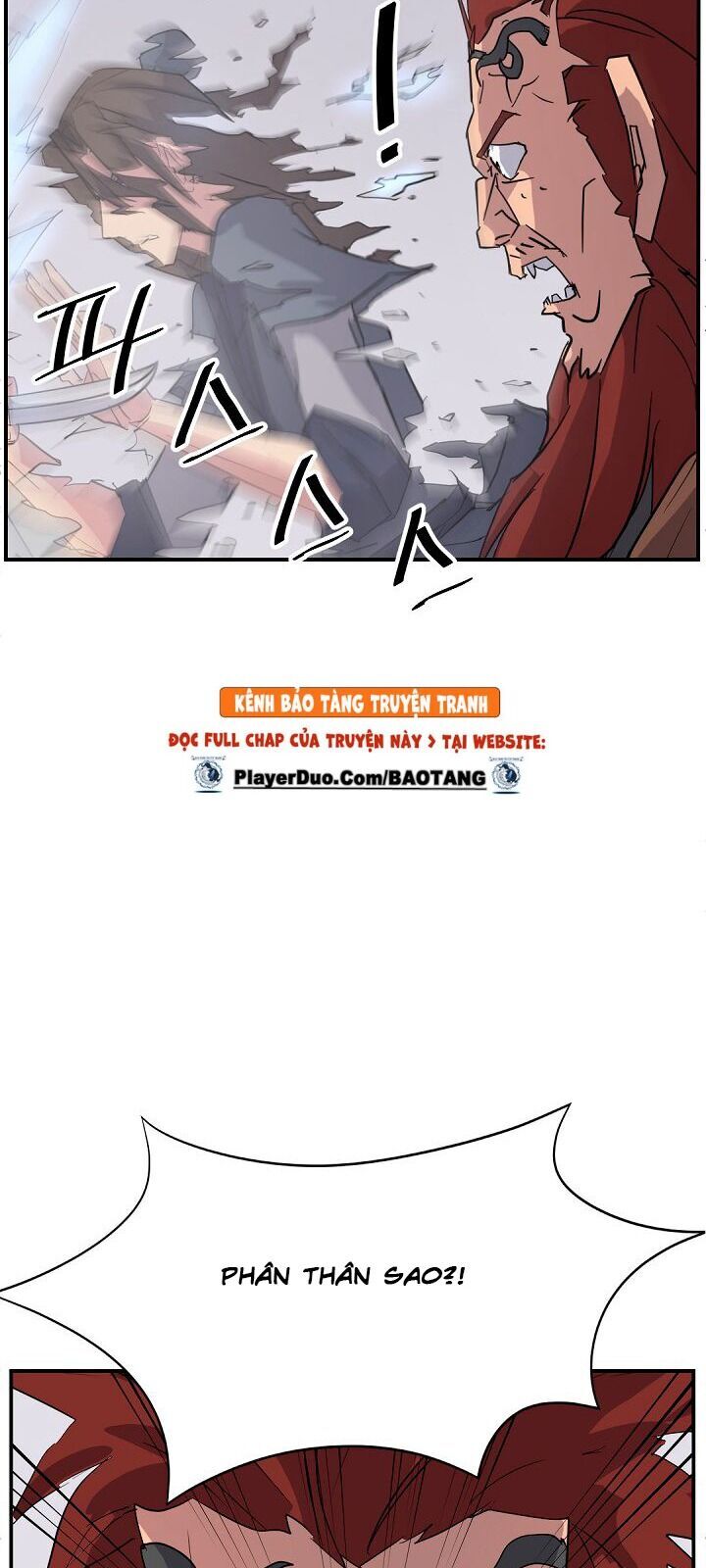 Trọng Sinh, Bất Khả Chiến Bại Chapter 72 - Trang 2