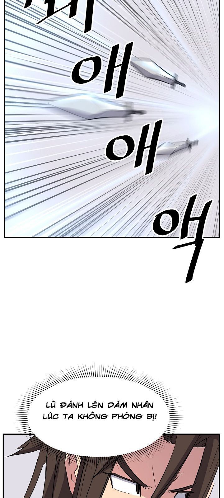 Trọng Sinh, Bất Khả Chiến Bại Chapter 72 - Trang 2
