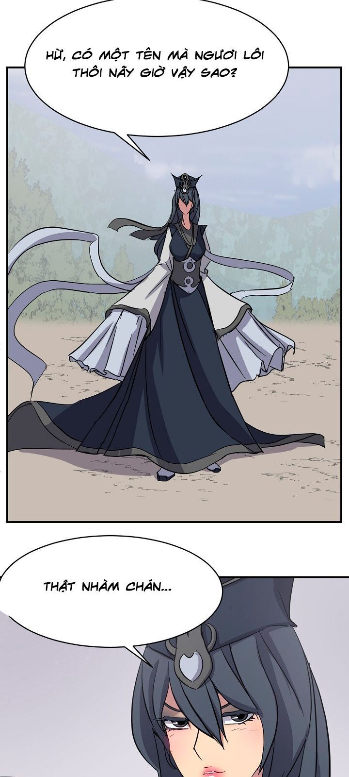 Trọng Sinh, Bất Khả Chiến Bại Chapter 72 - Trang 2