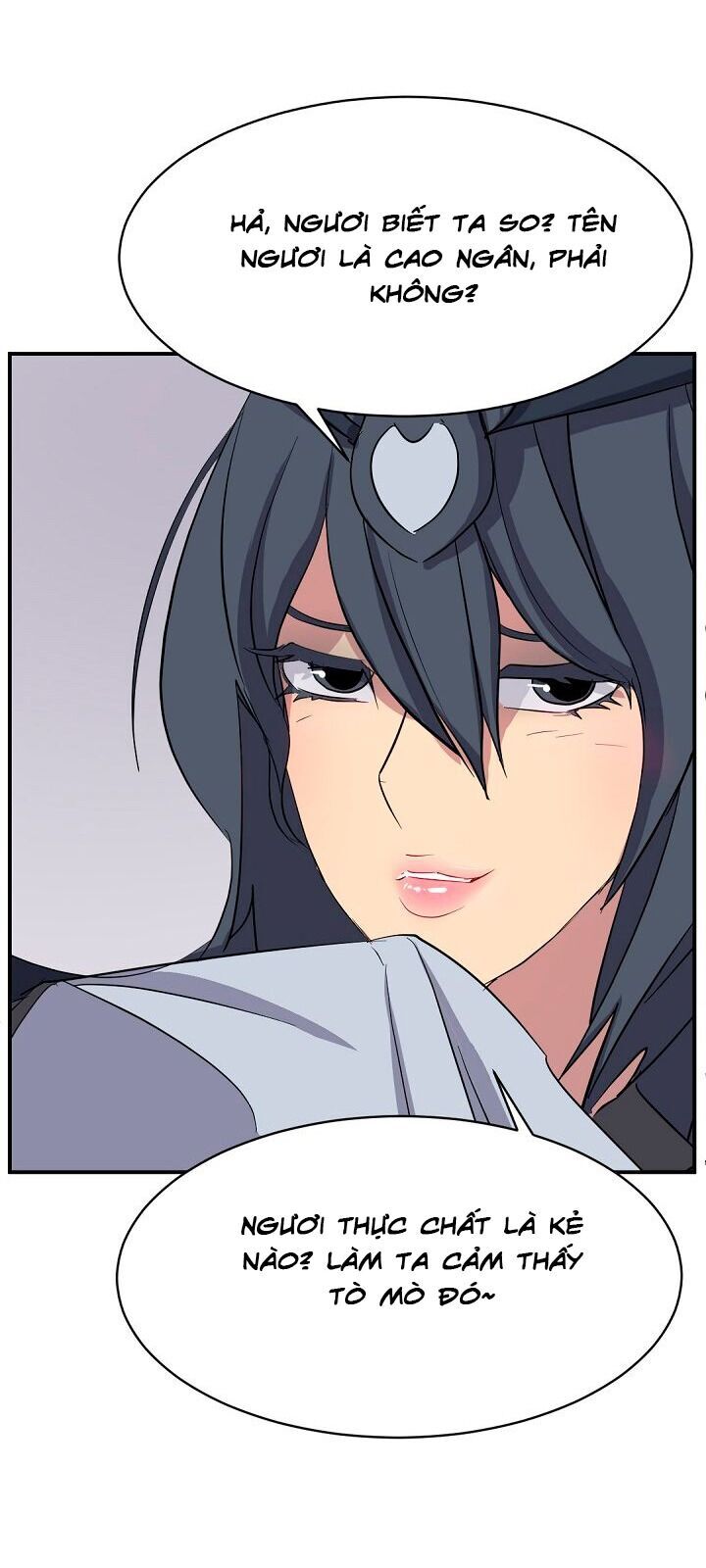 Trọng Sinh, Bất Khả Chiến Bại Chapter 72 - Trang 2