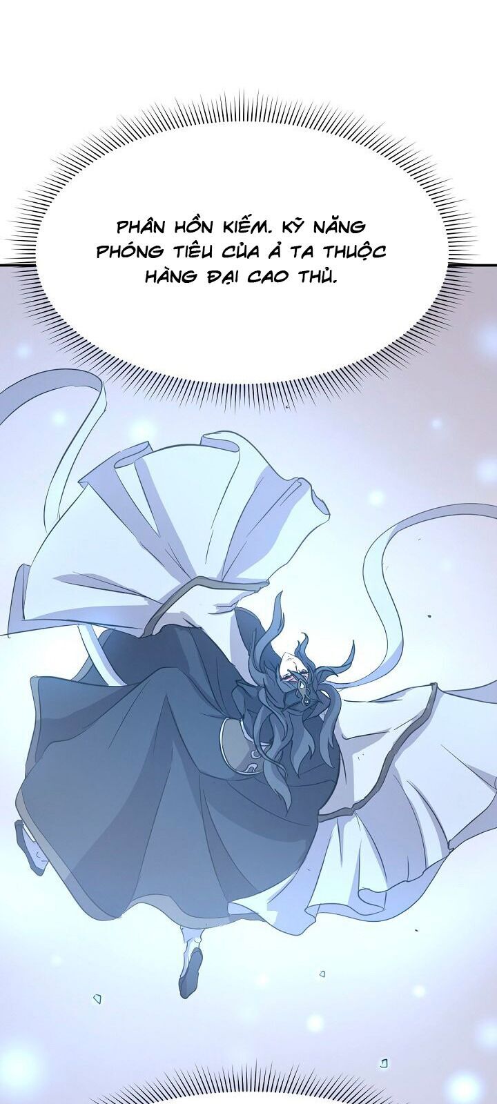 Trọng Sinh, Bất Khả Chiến Bại Chapter 72 - Trang 2