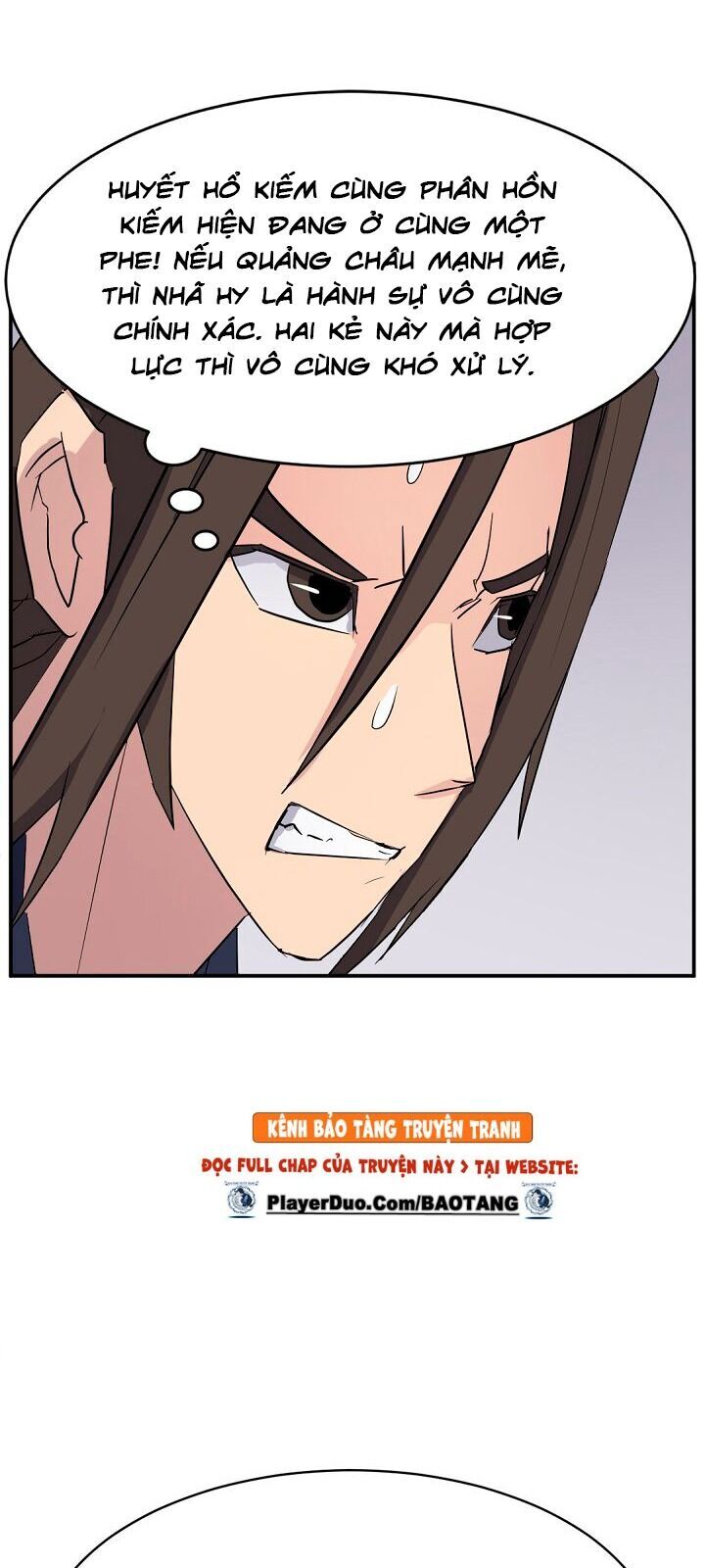 Trọng Sinh, Bất Khả Chiến Bại Chapter 72 - Trang 2