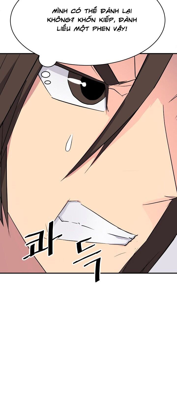Trọng Sinh, Bất Khả Chiến Bại Chapter 72 - Trang 2