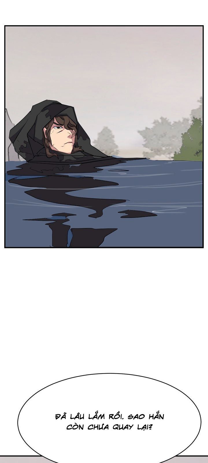 Trọng Sinh, Bất Khả Chiến Bại Chapter 72 - Trang 2