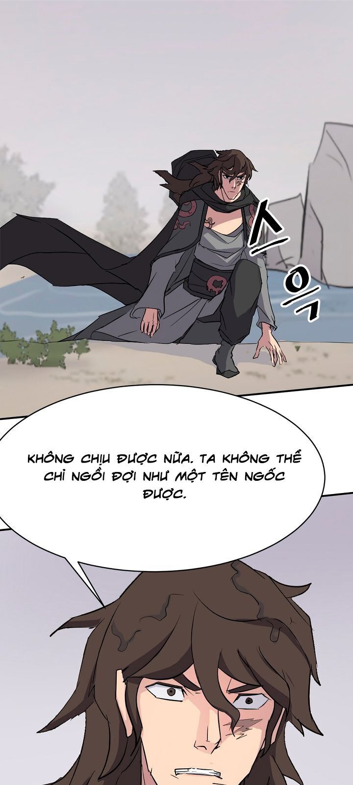 Trọng Sinh, Bất Khả Chiến Bại Chapter 72 - Trang 2