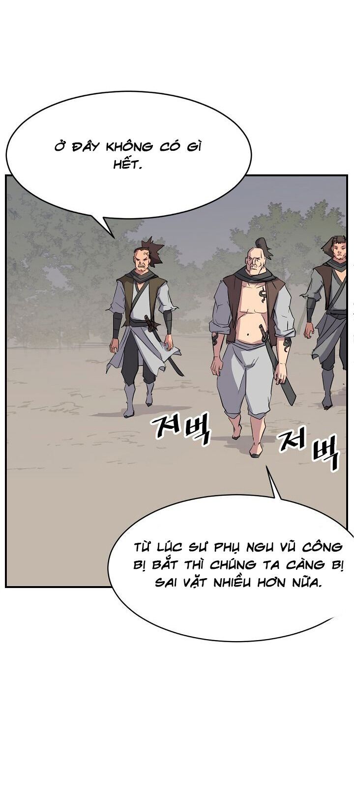 Trọng Sinh, Bất Khả Chiến Bại Chapter 72 - Trang 2