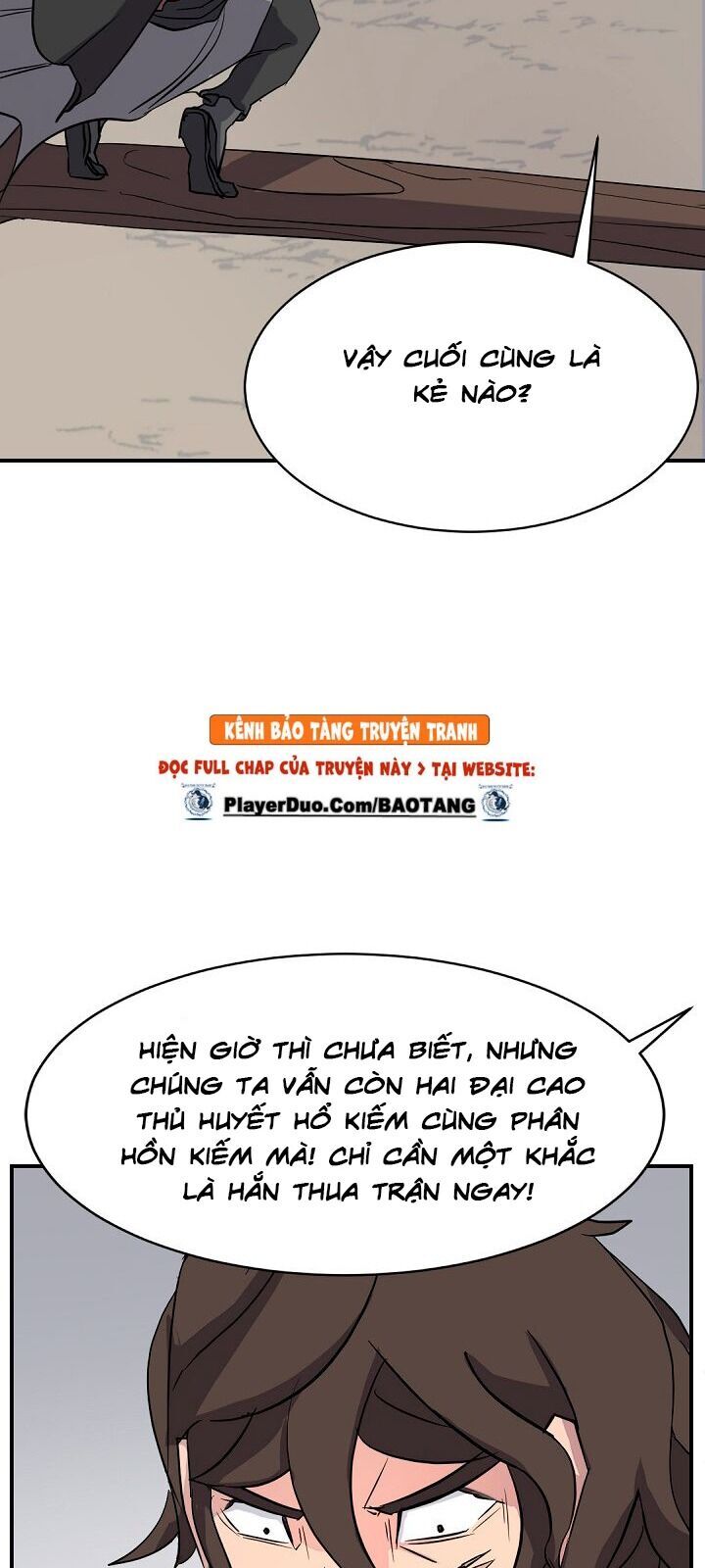 Trọng Sinh, Bất Khả Chiến Bại Chapter 72 - Trang 2