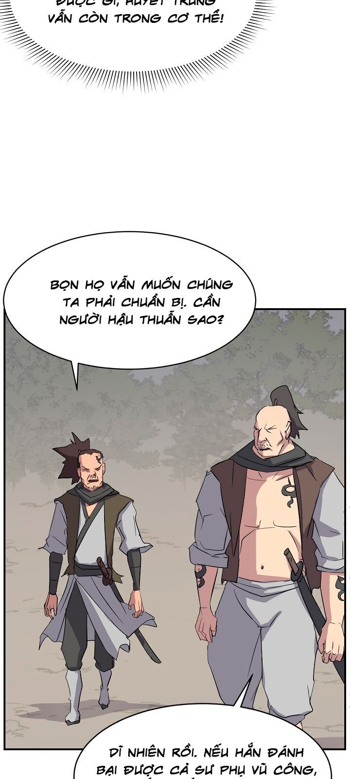 Trọng Sinh, Bất Khả Chiến Bại Chapter 72 - Trang 2