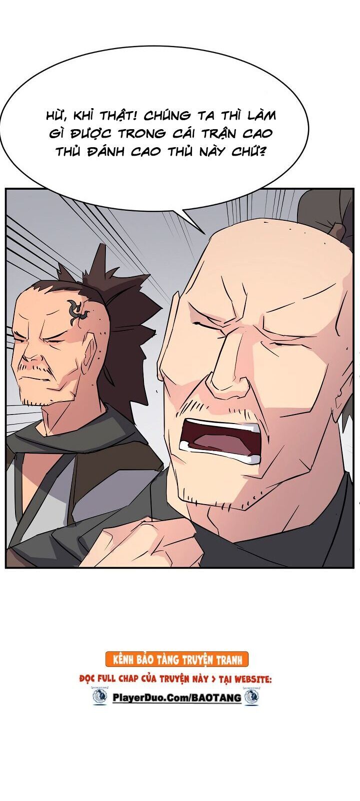 Trọng Sinh, Bất Khả Chiến Bại Chapter 72 - Trang 2