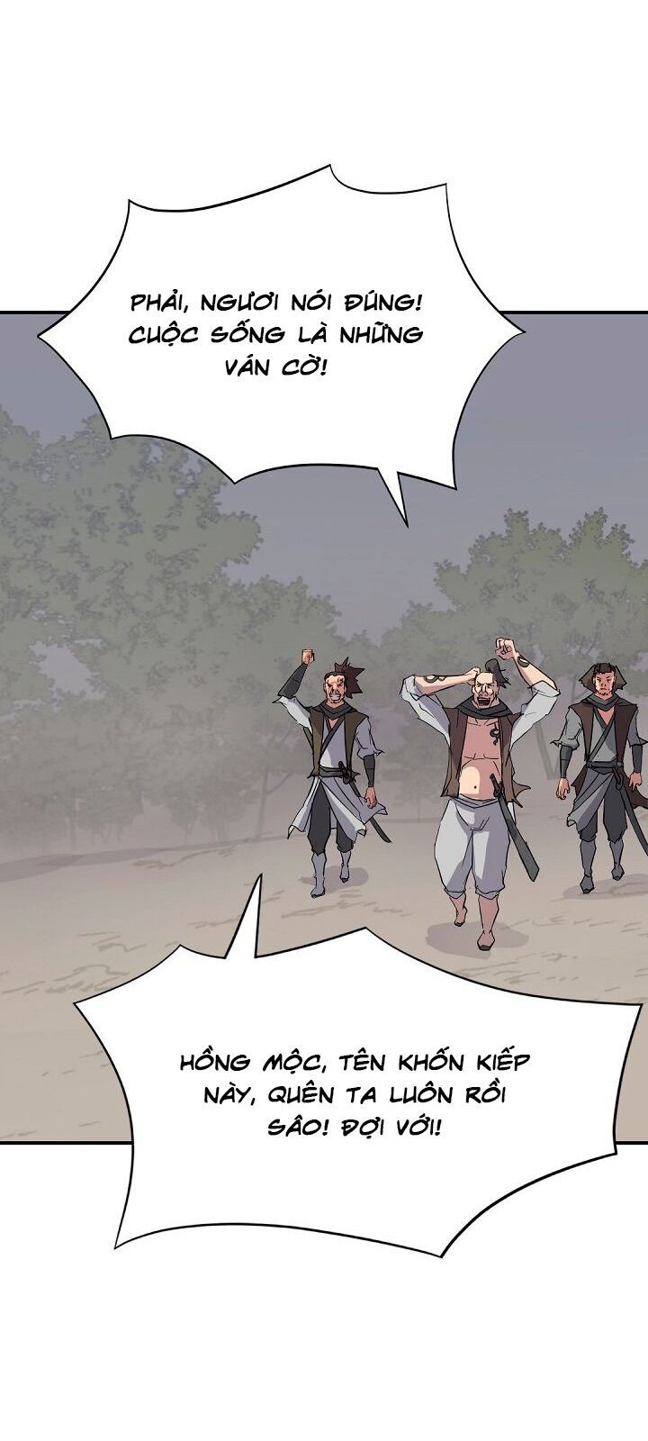 Trọng Sinh, Bất Khả Chiến Bại Chapter 72 - Trang 2