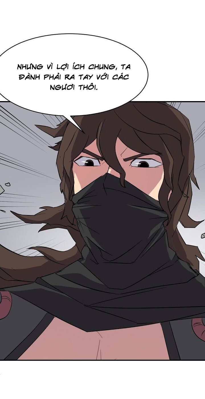 Trọng Sinh, Bất Khả Chiến Bại Chapter 72 - Trang 2