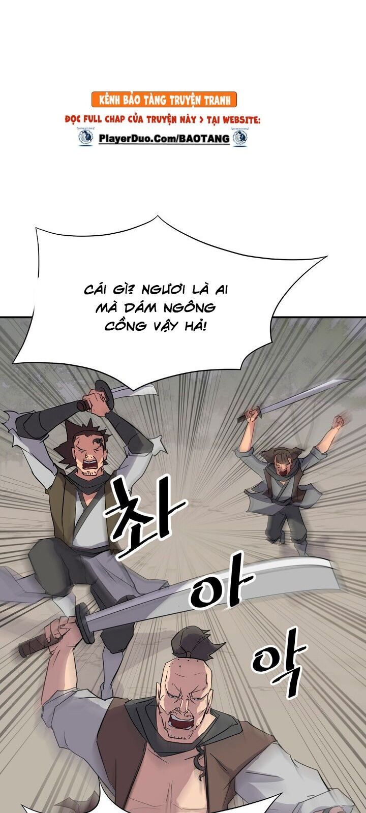 Trọng Sinh, Bất Khả Chiến Bại Chapter 72 - Trang 2