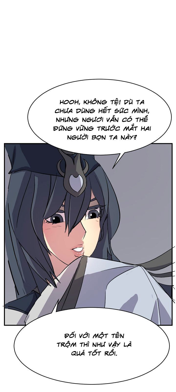 Trọng Sinh, Bất Khả Chiến Bại Chapter 72 - Trang 2