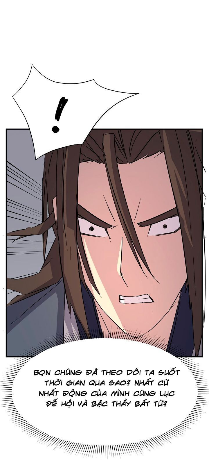 Trọng Sinh, Bất Khả Chiến Bại Chapter 72 - Trang 2