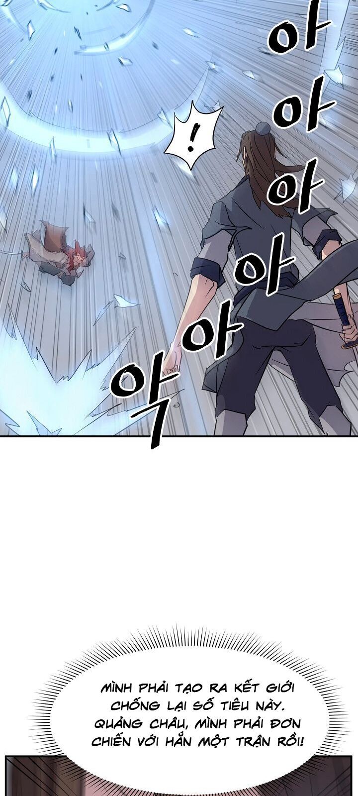 Trọng Sinh, Bất Khả Chiến Bại Chapter 72 - Trang 2