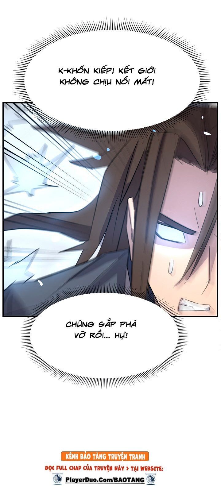 Trọng Sinh, Bất Khả Chiến Bại Chapter 72 - Trang 2