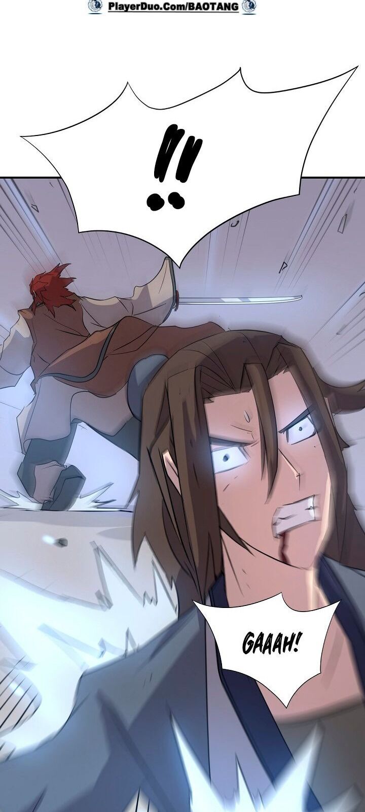 Trọng Sinh, Bất Khả Chiến Bại Chapter 72 - Trang 2