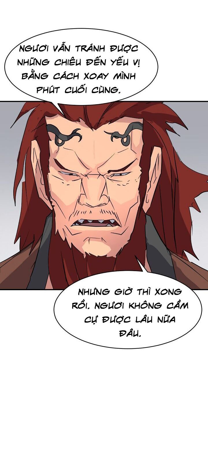 Trọng Sinh, Bất Khả Chiến Bại Chapter 73 - Trang 2