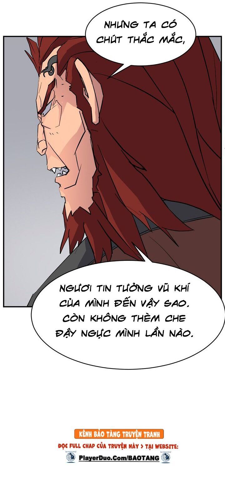 Trọng Sinh, Bất Khả Chiến Bại Chapter 73 - Trang 2