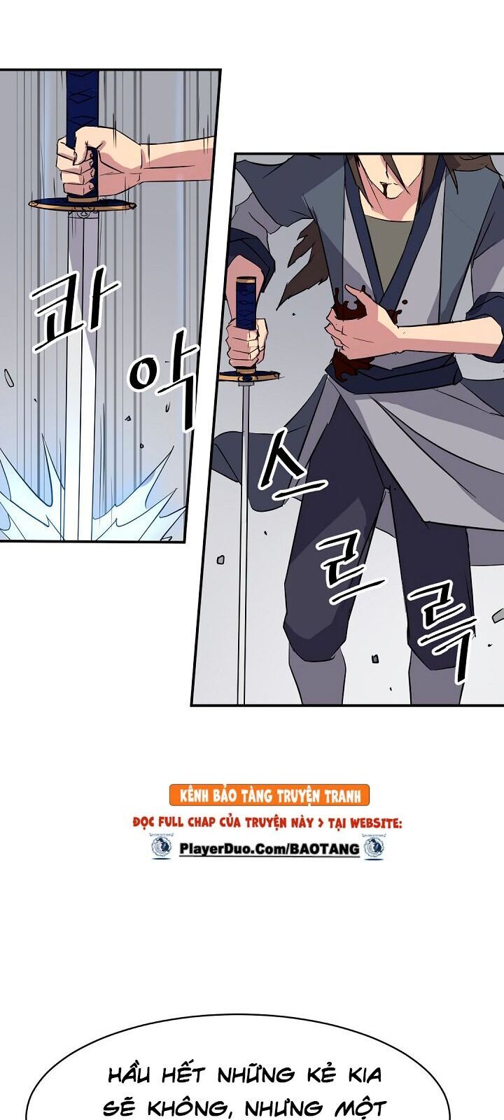 Trọng Sinh, Bất Khả Chiến Bại Chapter 73 - Trang 2