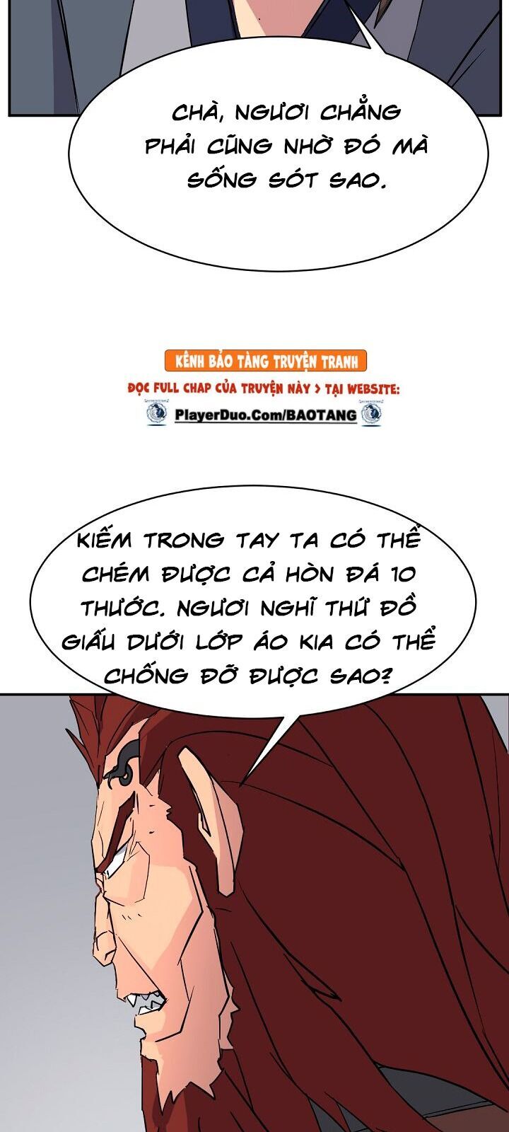 Trọng Sinh, Bất Khả Chiến Bại Chapter 73 - Trang 2