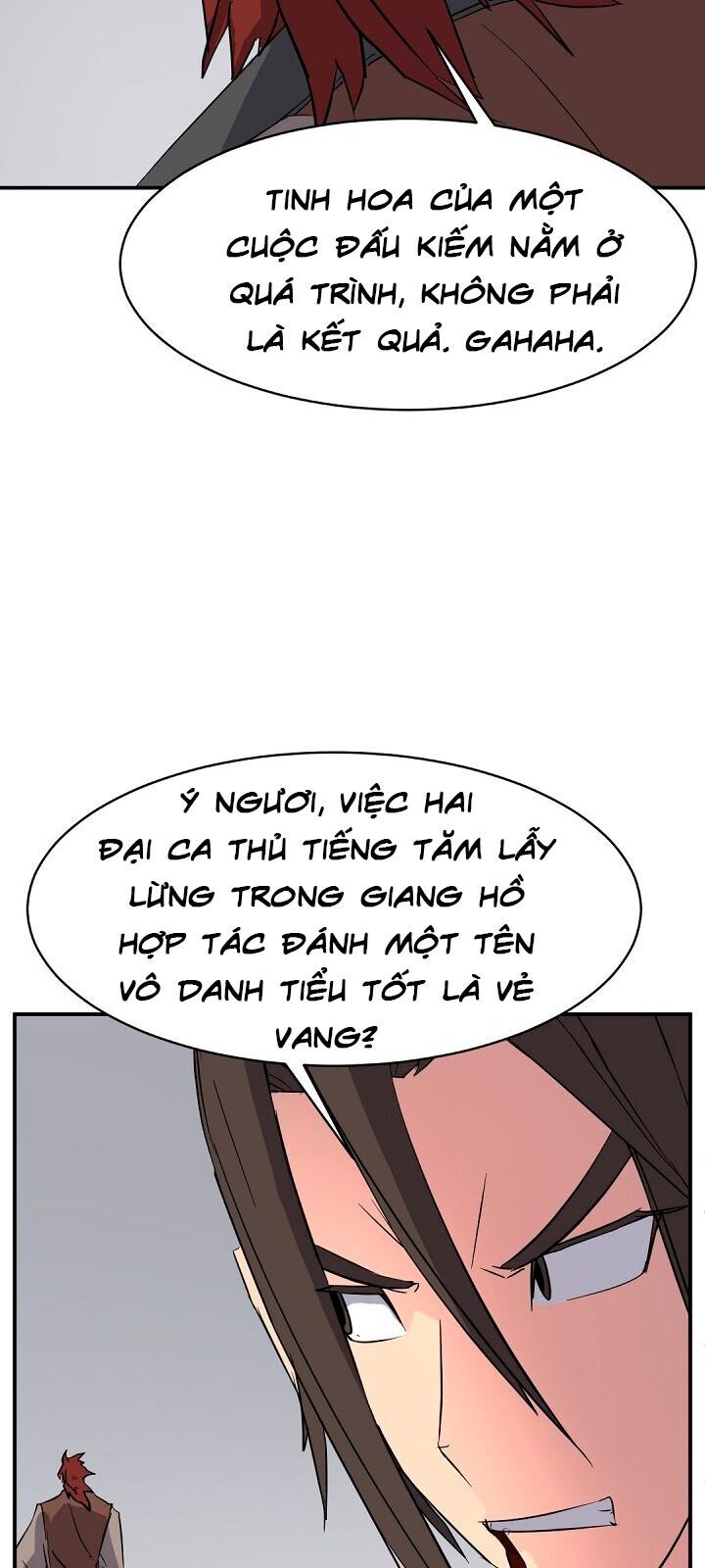 Trọng Sinh, Bất Khả Chiến Bại Chapter 73 - Trang 2