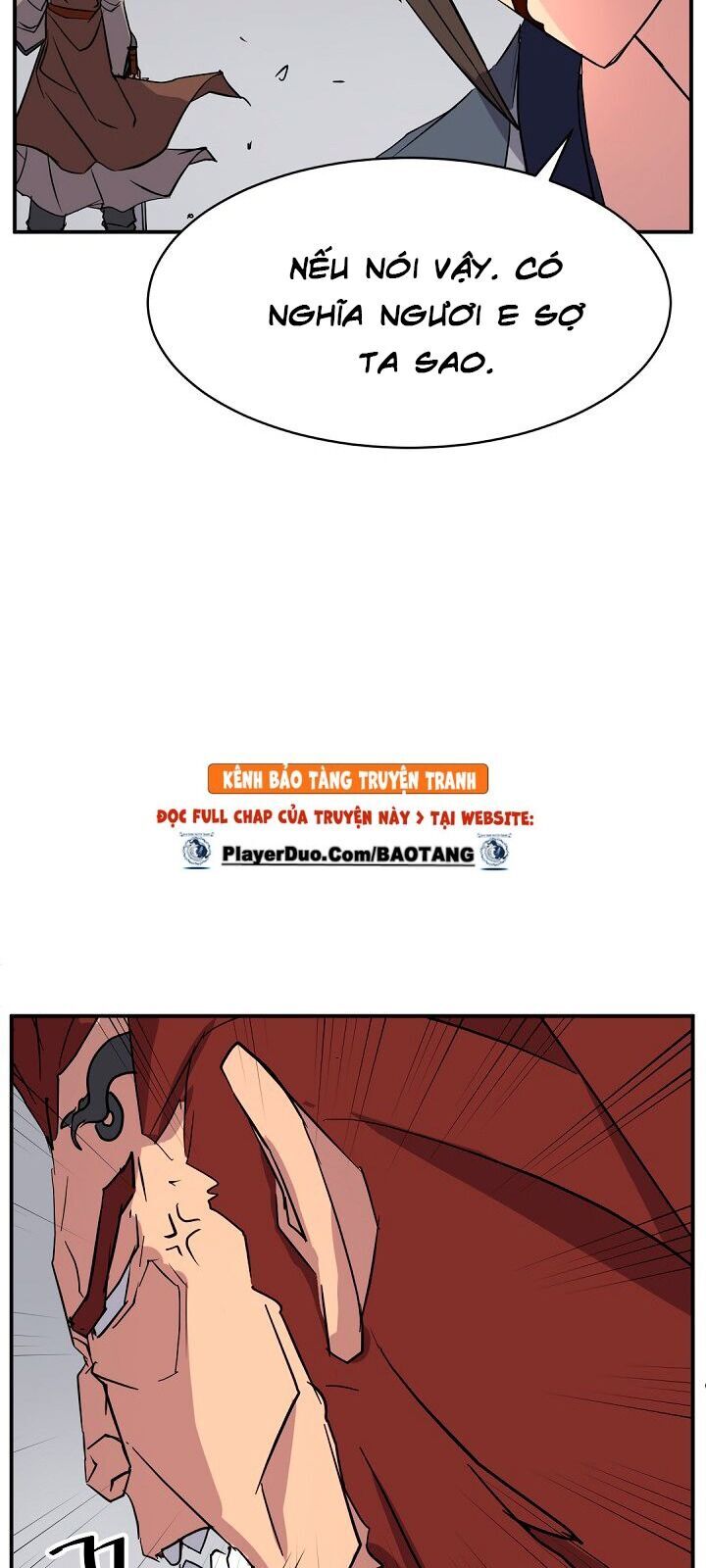 Trọng Sinh, Bất Khả Chiến Bại Chapter 73 - Trang 2