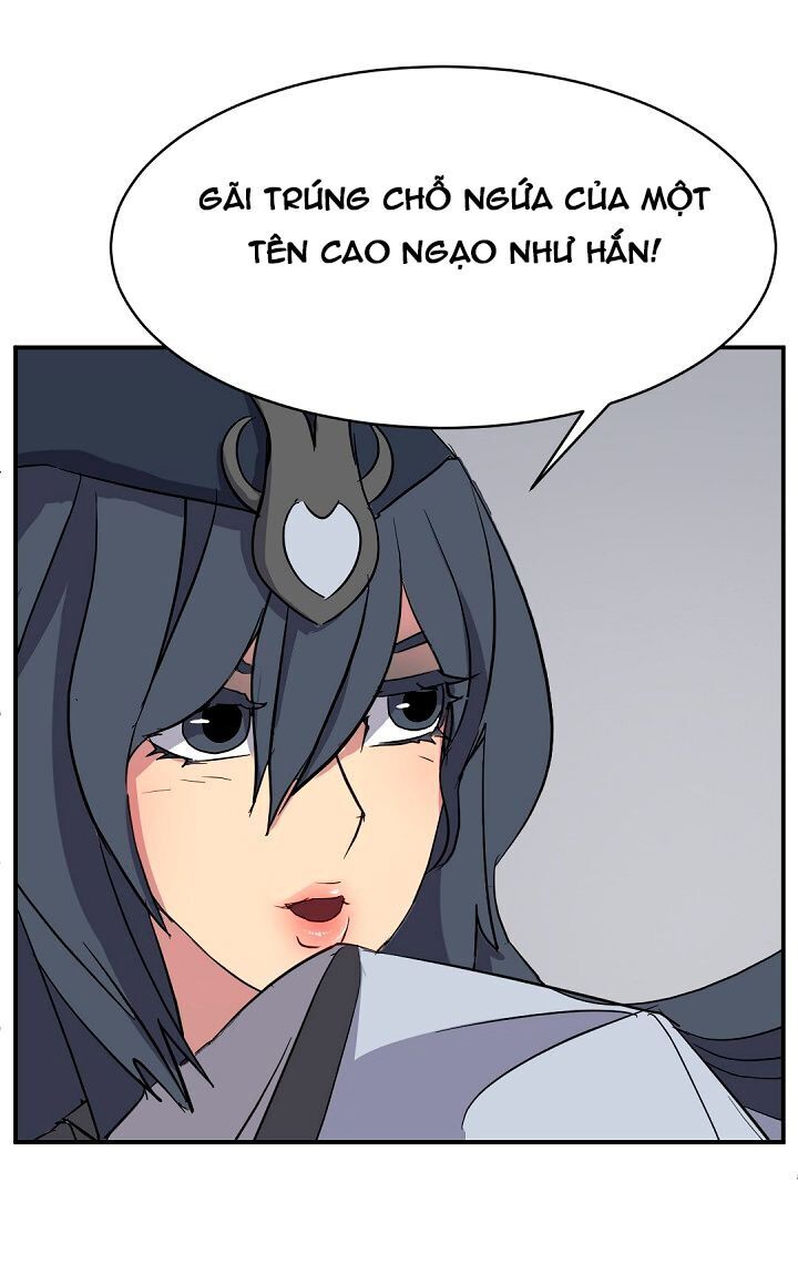 Trọng Sinh, Bất Khả Chiến Bại Chapter 73 - Trang 2