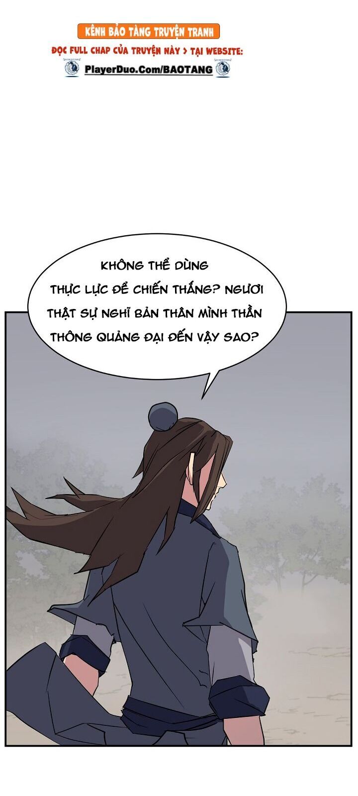 Trọng Sinh, Bất Khả Chiến Bại Chapter 73 - Trang 2