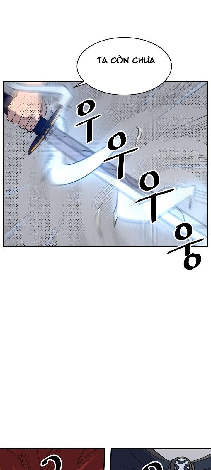 Trọng Sinh, Bất Khả Chiến Bại Chapter 73 - Trang 2