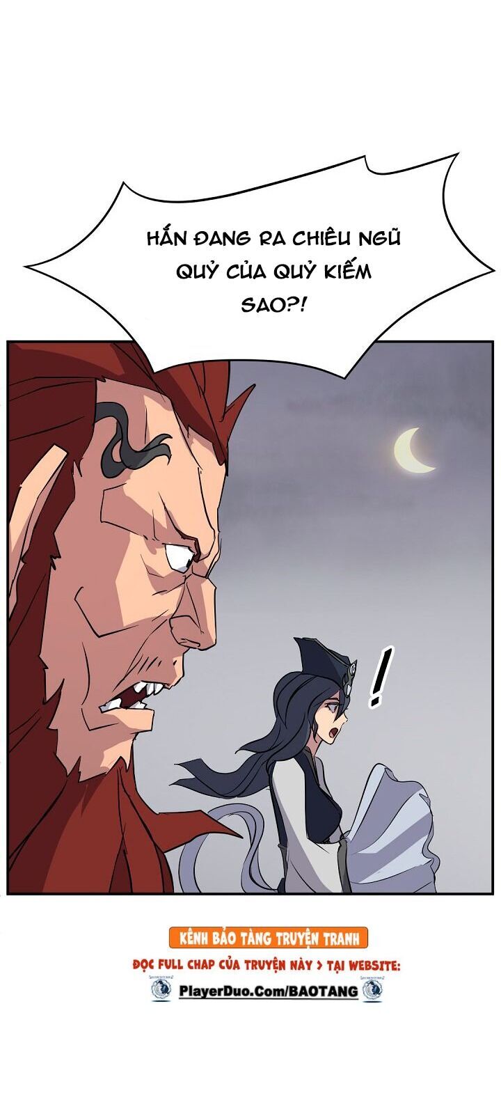 Trọng Sinh, Bất Khả Chiến Bại Chapter 73 - Trang 2