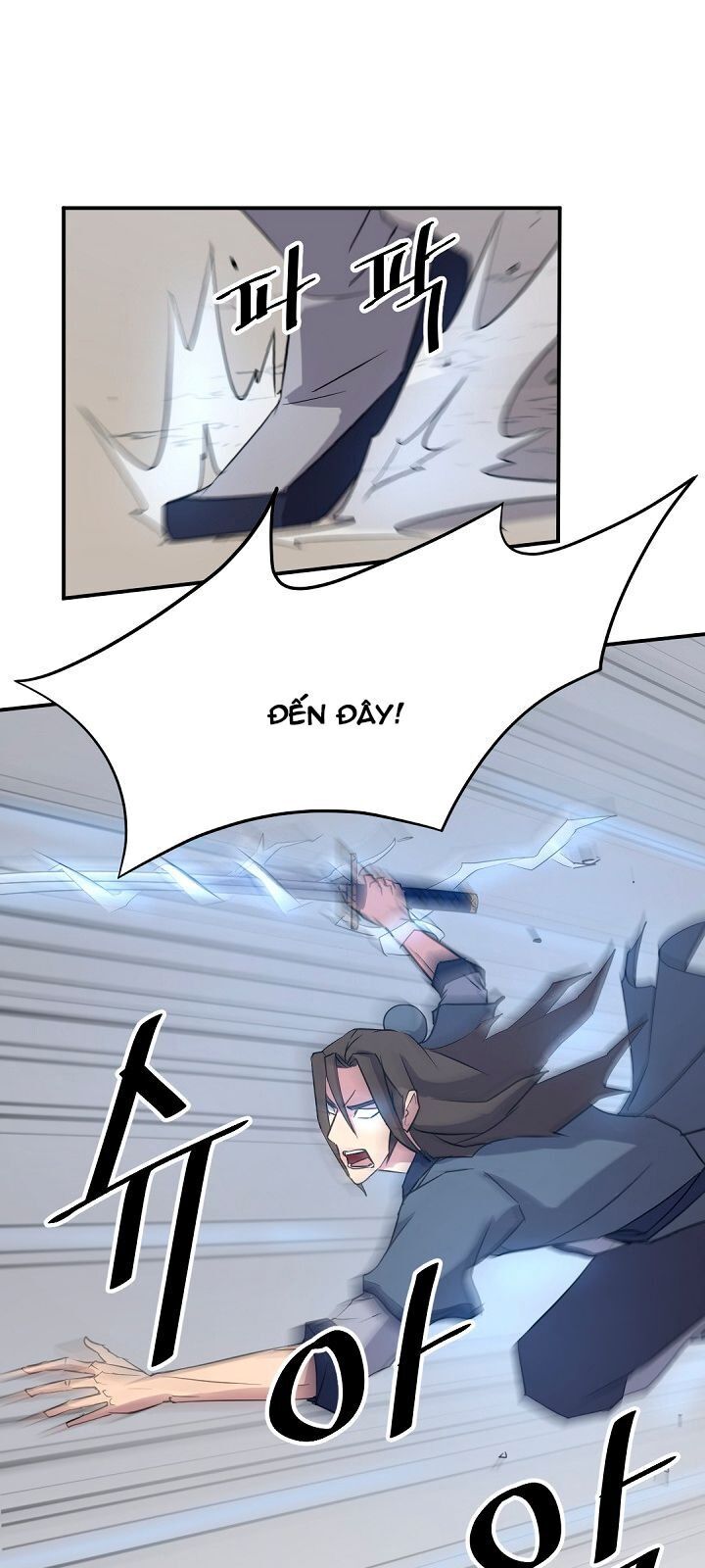 Trọng Sinh, Bất Khả Chiến Bại Chapter 73 - Trang 2